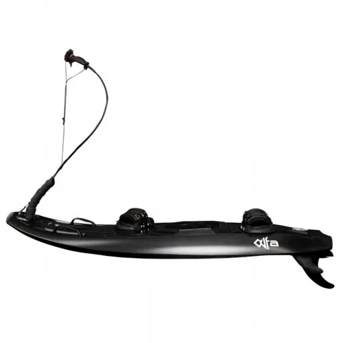 Tabla de surf motorizada Motor Surfie...