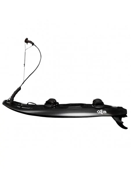 Tabla de surf motorizada Motor Surfie Alfa