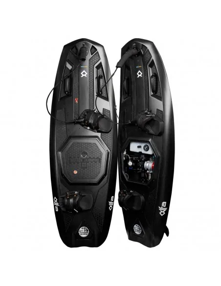 Tabla de surf motorizada Motor Surfie Alfa