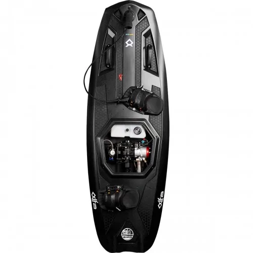 Tabla de surf motorizada Motor Surfie...