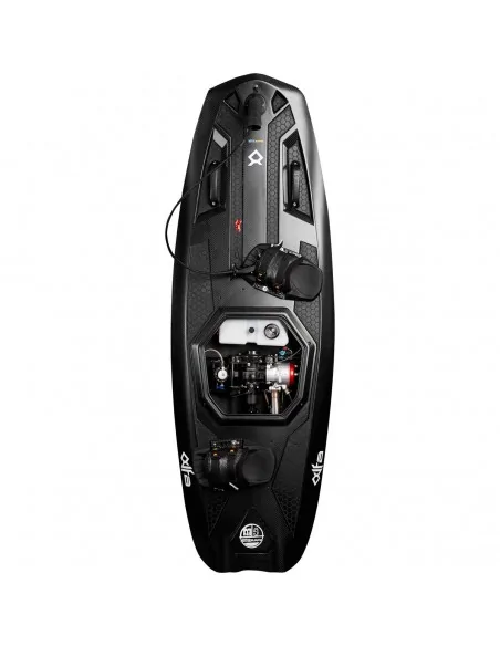 Tabla de surf motorizada Motor Surfie Alfa