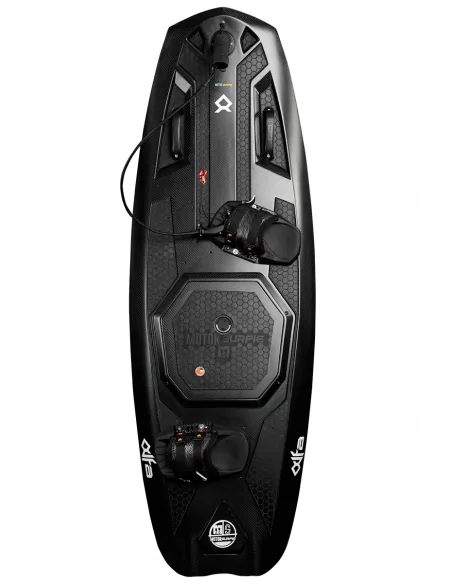 Tabla de surf motorizada Motor Surfie Alfa