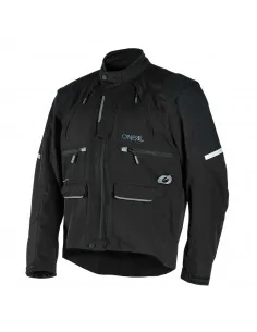Chaqueta para moto O'Neal...