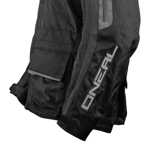 Chaqueta Baja para moto O'Neal Racing...