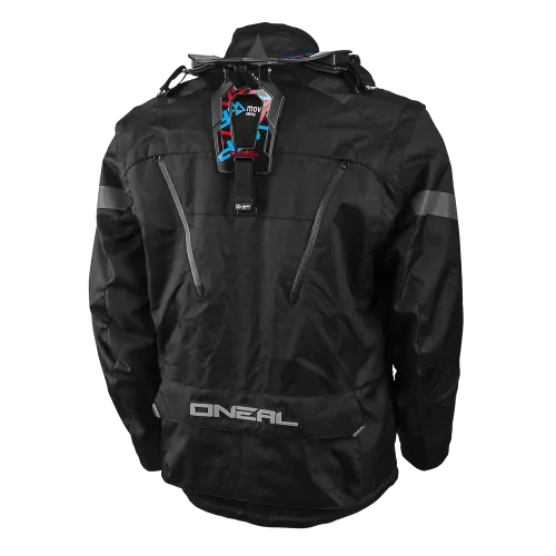 Chaqueta Baja para moto O'Neal Racing...