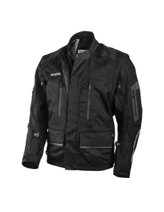 Chaqueta Baja para moto...