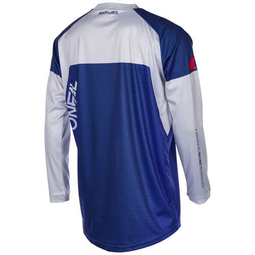 Jersey para moto y MTB O'Neal Matrix...