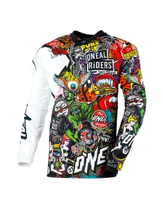 Jersey para moto y MTB...