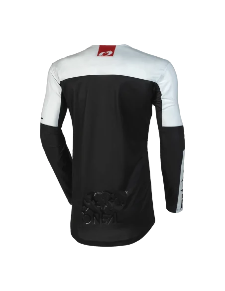 Jersey para niños O'Neal Mayhem HEXX black/white