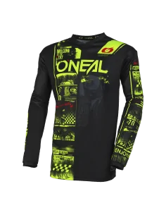 Jersey para moto y MTB...