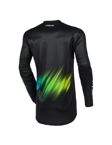 Jersey para moto y MTB O'Neal Element VOLTAGE