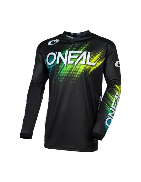Jersey para moto y MTB O'Neal Element VOLTAGE
