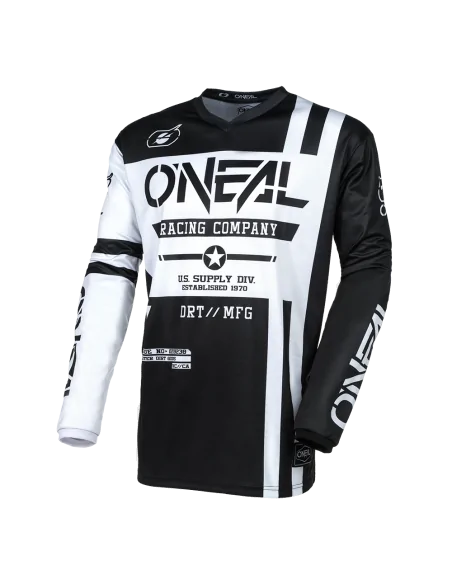 Jersey para moto y MTB O'Neal Element WARHAWK