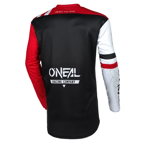 Jersey para moto y MTB O'Neal Element...