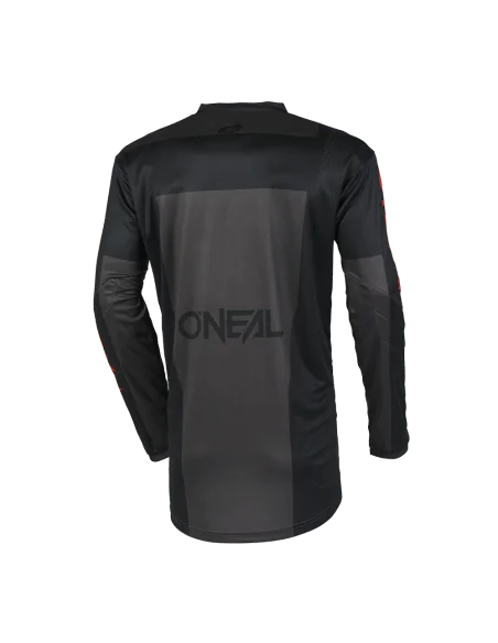 Jersey para moto y MTB O'Neal Element RACEWEAR Black