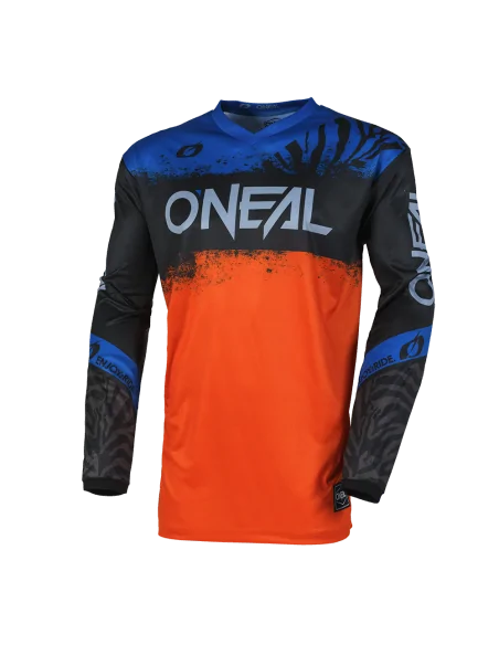 Jersey para moto y MTB O'Neal Element SHOCKER