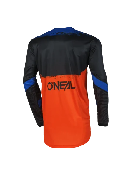 Jersey para moto y MTB O'Neal Element SHOCKER