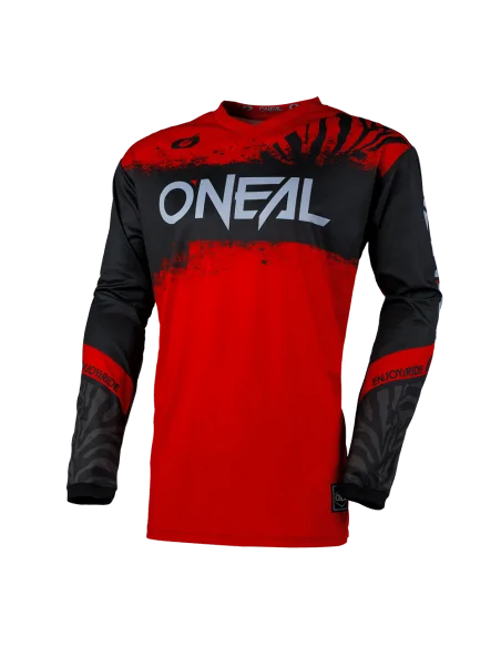Jersey para moto y MTB O'Neal Element SHOCKER