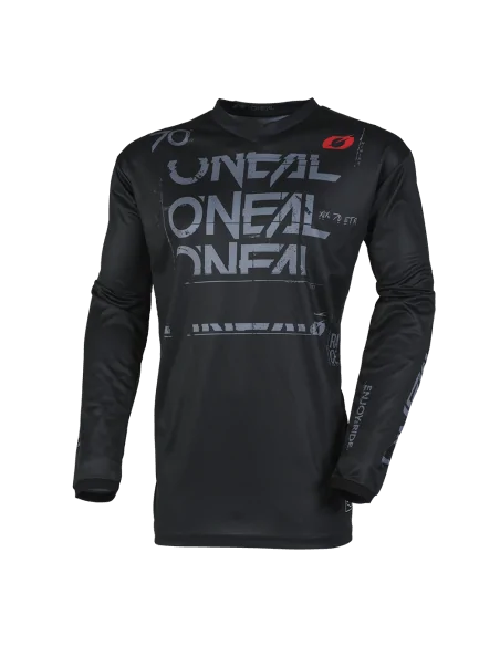 Jersey para moto y MTB O'Neal Element STATIC