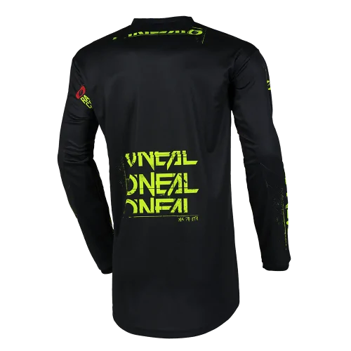 Jersey para moto y MTB O'Neal Element...