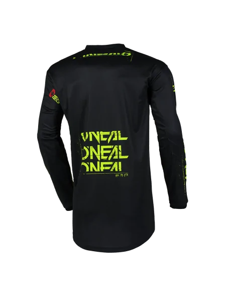 Jersey para moto y MTB O'Neal Element STATIC
