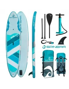 Tabla de Paddle Surf... 2