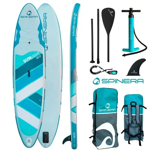Tabla de Paddle Surf hinchable... Tabla de Paddle Surf hinchable...
