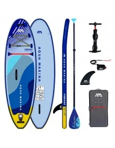 Tabla de paddle surf Aqua...