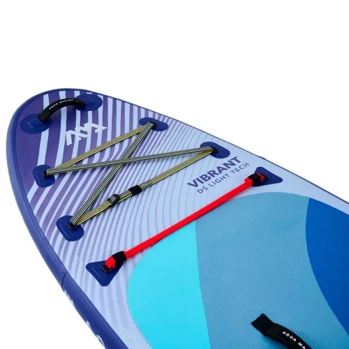 Tabla de paddle surf Aqua Marina Vibrant Youth All-around 24 – vista 3