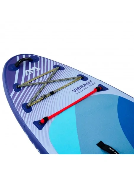 Tabla de paddle surf Aqua Marina Vibrant Youth All-around 24 – vista 3