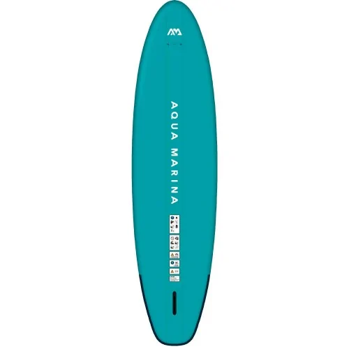 Tabla de Paddle SUP Aqua Marina Beast...