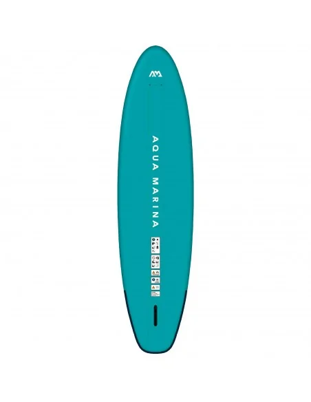 Tabla de Paddle SUP Aqua Marina Beast Advanced All-around