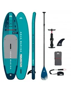 Tabla de Paddle SUP Aqua...