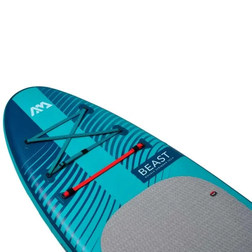 Tabla de Paddle SUP Aqua Marina Beast...