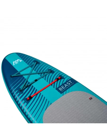 Tabla de Paddle SUP Aqua Marina Beast Advanced All-around