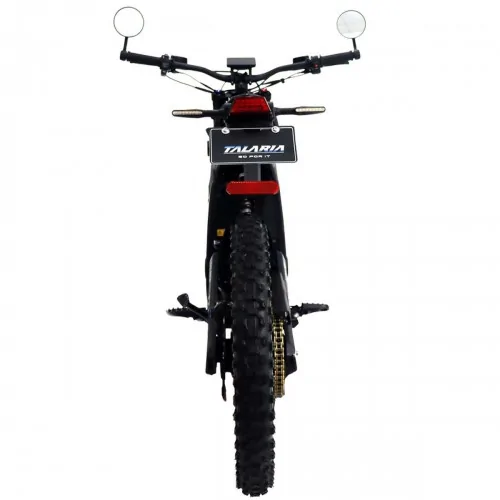 Moto eléctrica Talaria Sting PRO TL5500