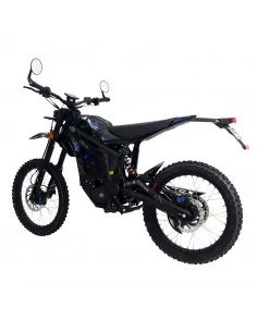 Moto eléctrica Talaria... 2