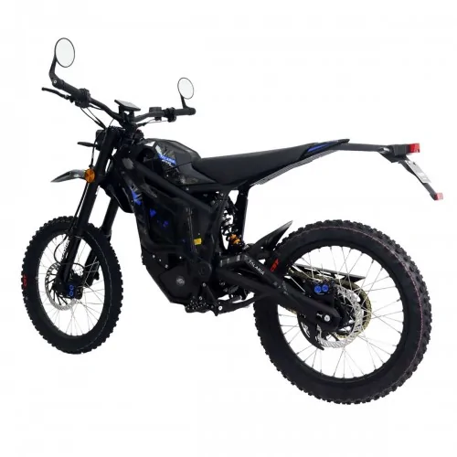 Moto eléctrica Talaria Sting PRO TL5500