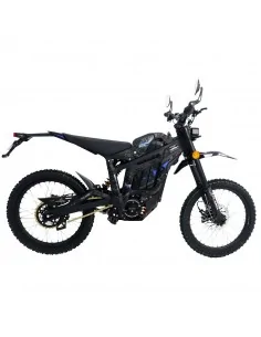 Moto eléctrica Talaria...