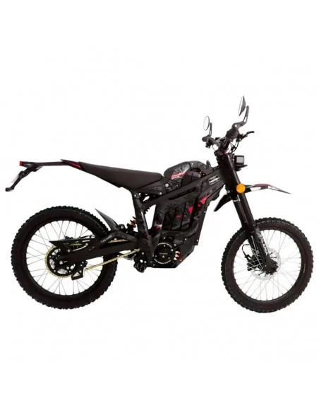 Moto eléctrica Talaria Sting PRO TL5500