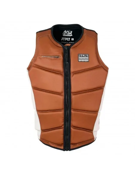 Chaleco de neopreno Jetpilot JB Oneil C4 F/E Eco óxido