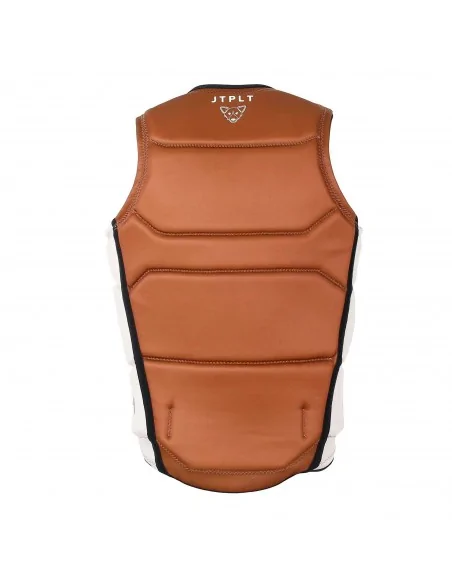 Chaleco de neopreno Jetpilot JB Oneil C4 F/E Eco óxido