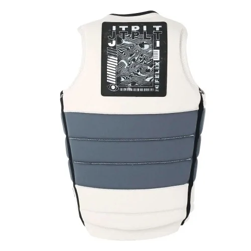 Chaleco Jetpilot X1 Felix Georgii...