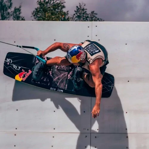 Chaleco Jetpilot X1 Felix Georgii...