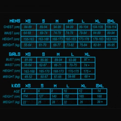Chaleco Jetpilot X1 Felix Georgii...
