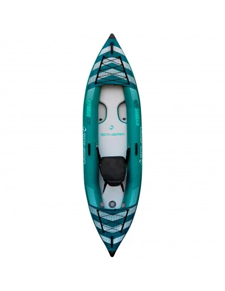 Kayak Hinchable Spinera Hybris 320 x 90