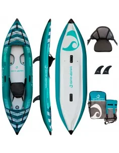 Kayak Hinchable Spinera... 2