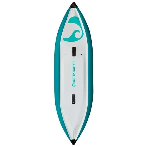 Kayak Hinchable Spinera Hybris 320 x 90 Kayak Hinchable Spinera Hybris 320 x 90
