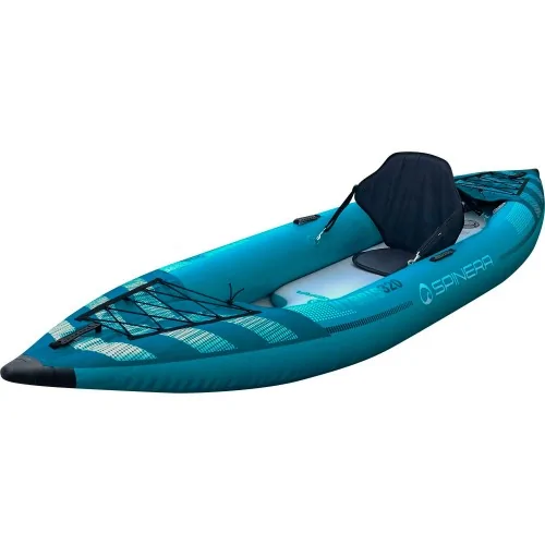 Kayak Hinchable Spinera Hybris 320 x 90 Kayak Hinchable Spinera Hybris 320 x 90