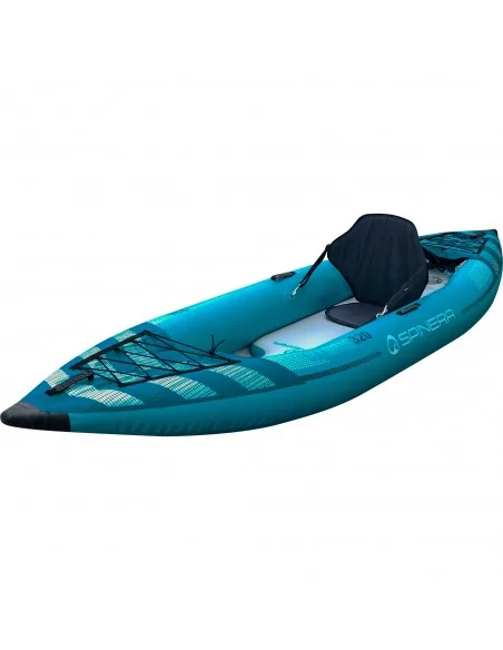 Kayak Hinchable Spinera Hybris 320 x 90